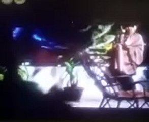 Ab Kar Mere Rafu Gari Episode 4 on ARY Digital Part 4