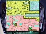 Lets Try Not To Insanely Play Yoshis Island DS (10) Anti-ChromosomeExcel Box Of Crab Heads