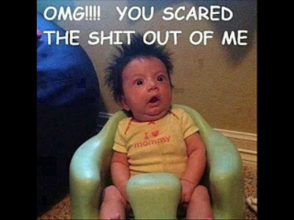 Funny Baby