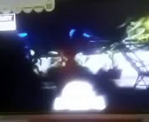 Ab Kar Mere Rafu Gari Episode 4 on ARY Digital Part 5