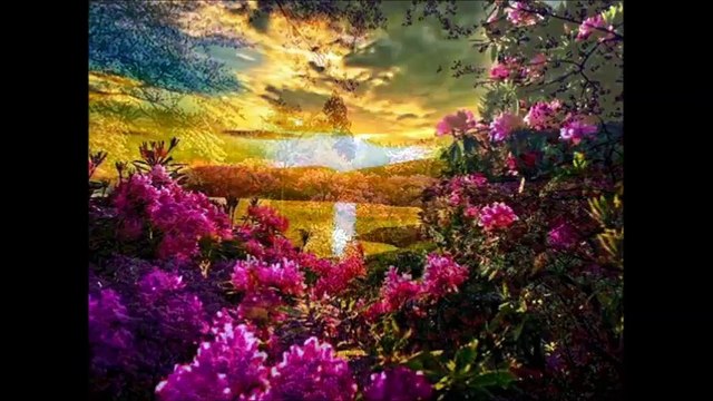 إلياس الرّحباني .. أسعد يوم