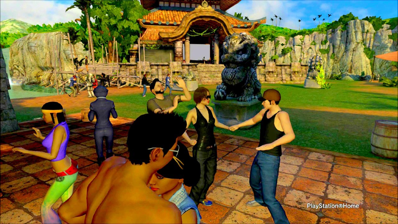 Get into the Groove Boy You have Got to Prove your love to me