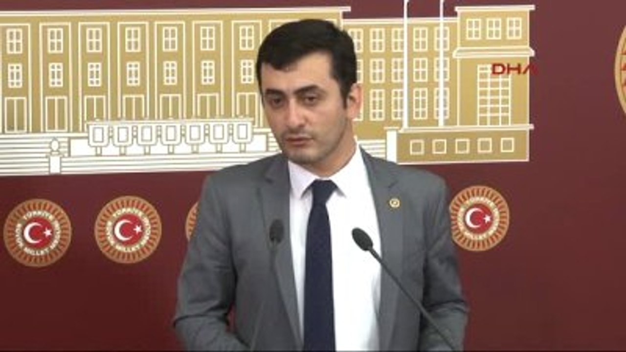 Eren Erdem Pyd'ye Ait Terör Unsurlarının da Böyle Bir Saldırı Adına Sızma Yaptığı Raporda...