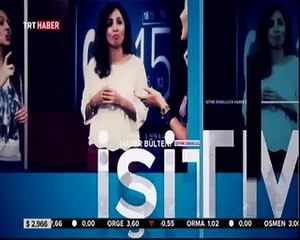 Haber Bülteni 04.01.2016 (Akşam Haberleri)