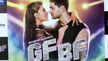 GF BF Song - The Making - Sooraj Pancholi & Jacqueline Fernandez