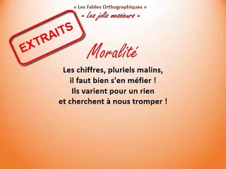 Vidéo de présentation Les jolis messieurs