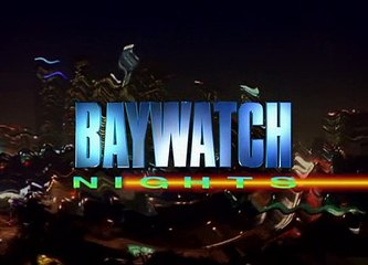 Baywatch Nights 1x12 - Thin Blood