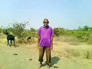 Funny  very old man dancing amazing Hilarious