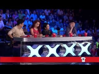 Vietnam's Got Talent 2014 - Tập 5 - Mở màn Vòng loại Sân khấu Khu vực Miền Nam - Teaser