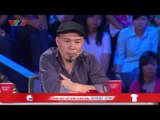 Vietnam's Got Talent 2014 - TẬP 05 - Nhảy trên giầy cao gót - Cao Thành Đại
