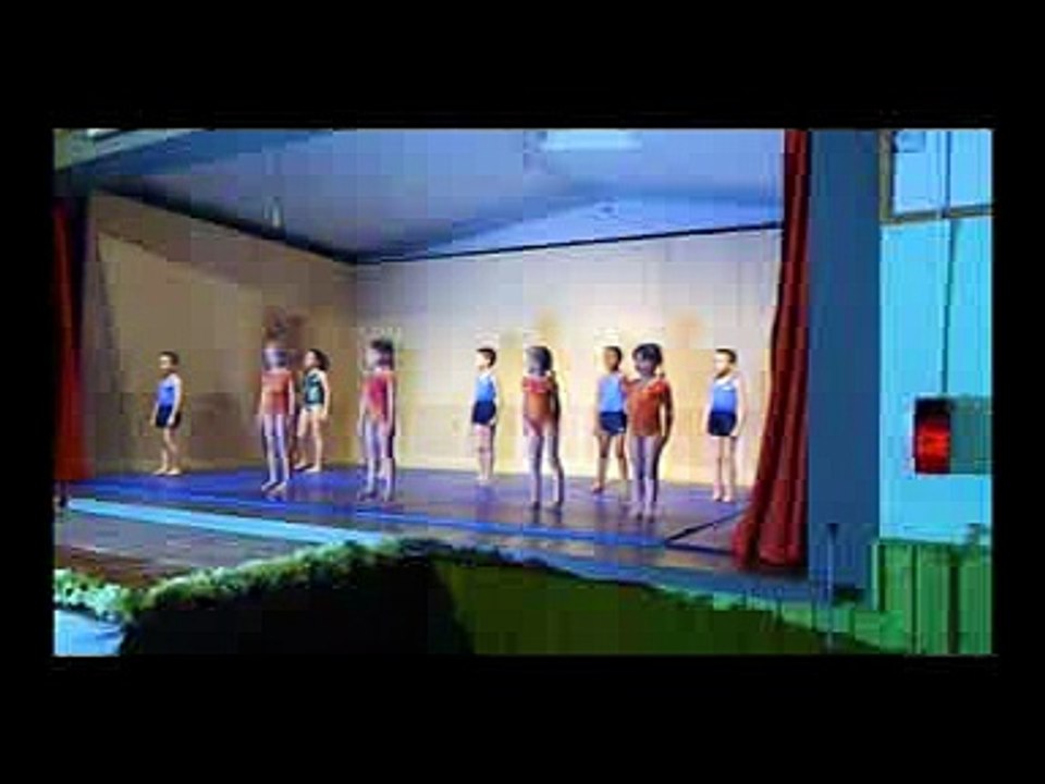 Acrogym