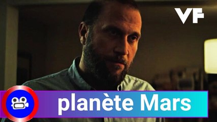Des nouvelles de la planète Mars - teaser 2 - VF