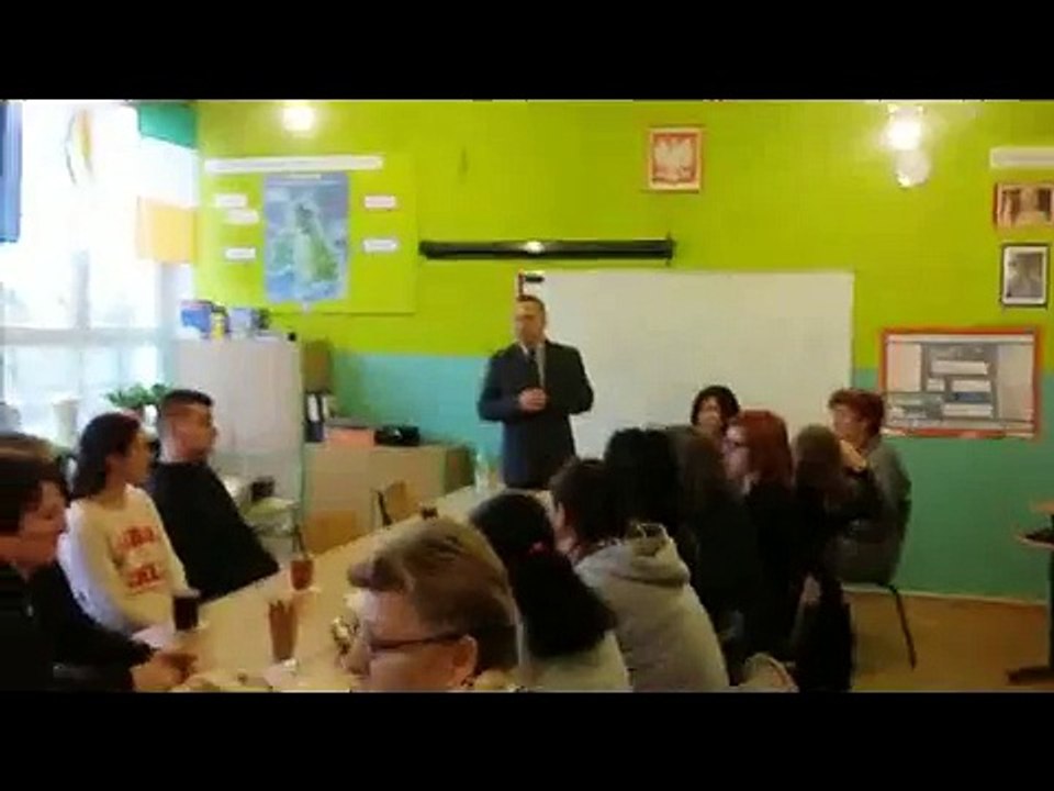 Boby - fragment spotkania (1024p FULL HD)