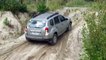 Renault Duster Extreme Off-road Test Drive 4x4