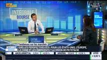 Les tendances sur les marchés: La Bourse de Paris poursuit son embellie - 18/02