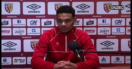 POINT PRESSE (RCL) : AVANT SOCHAUX - LENS