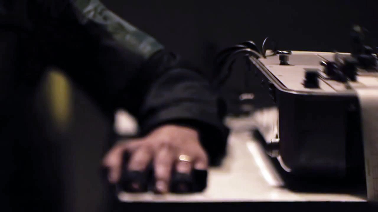 The Americans Season 3 Promo (HD) Keri Russell