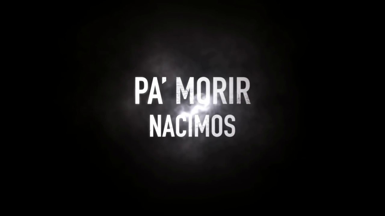 PROMO 1 El Señor de los Cielos 4 En la camilla