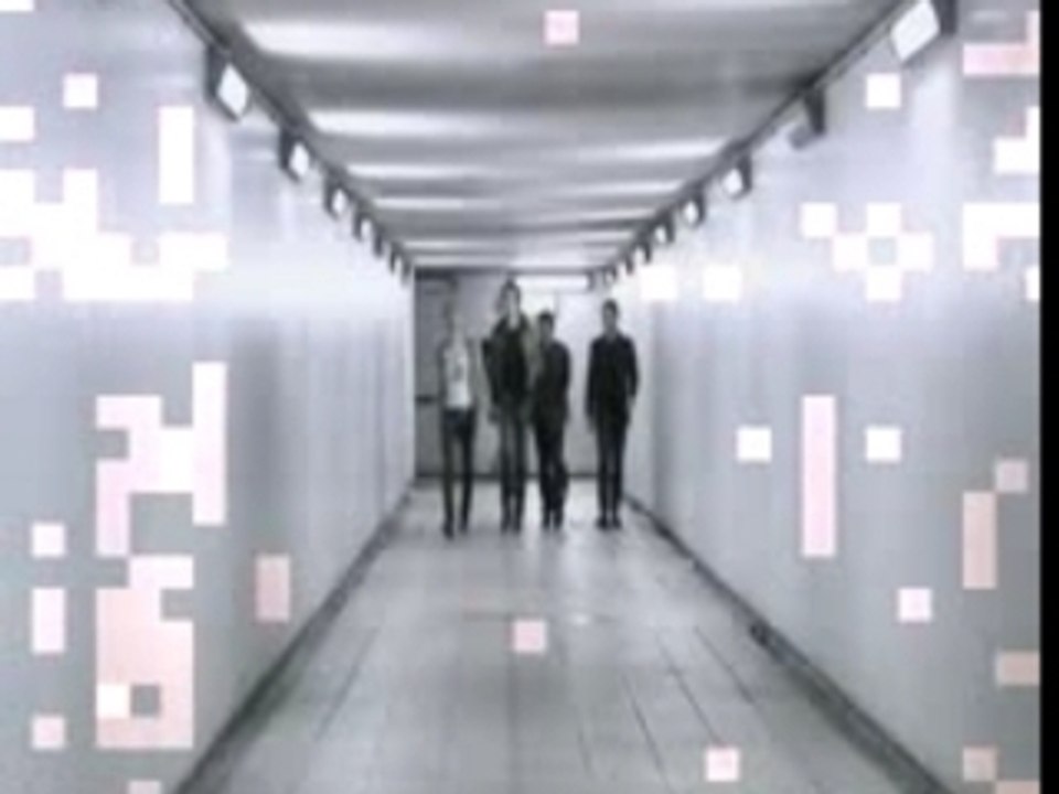 Babyshambles - The Blinding