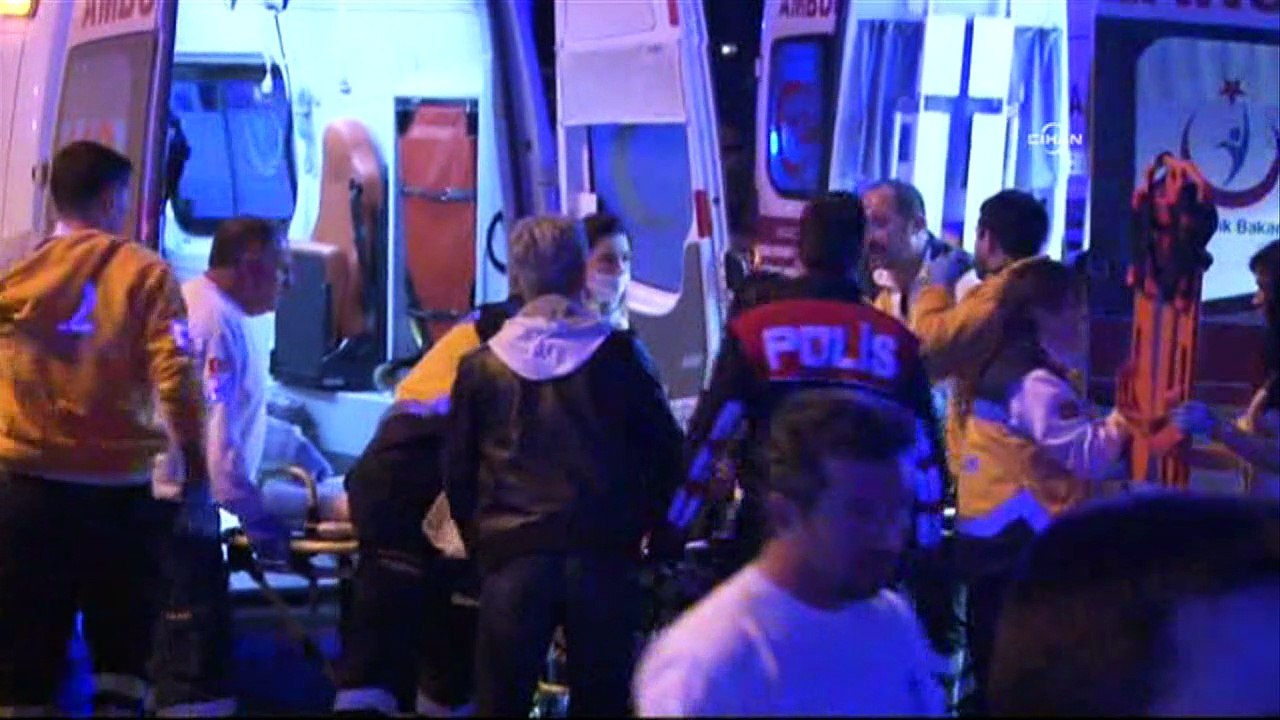 Ankara macht PKK für Anschlag verantwortlich