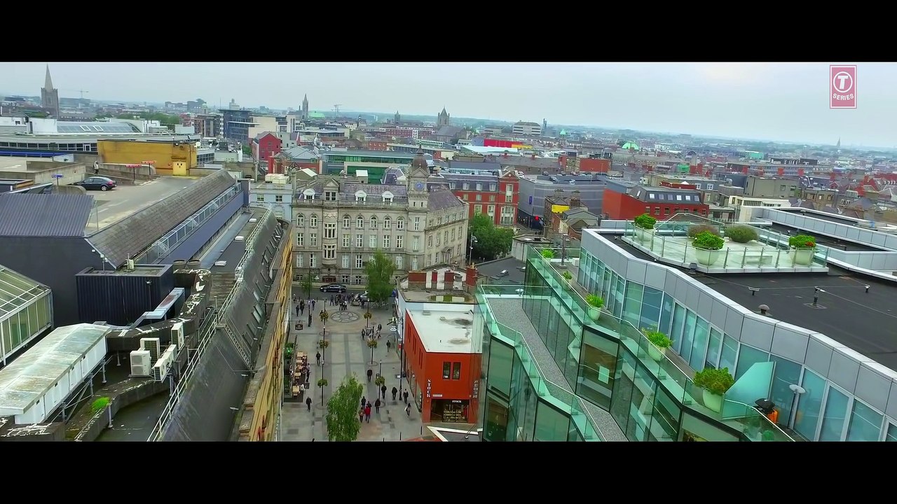 ---MAIN WOH CHAAND Video Song - TERAA SURROOR - Himesh Reshammiya, Farah Karimaee - T-Series