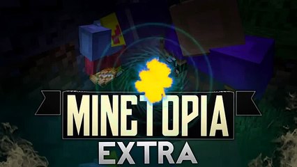 Minetopia Extra #11 - JIJ BENT DE FUCKING DADER! (720p Full HD)