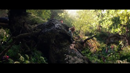 Белоснежка и Охотник 2 - Русский Трейлер 2 (2016)