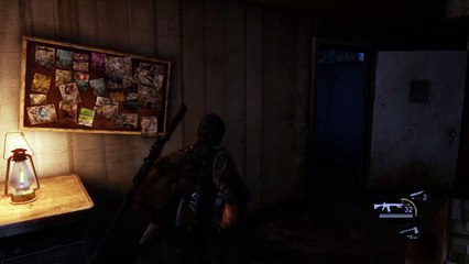 Одни из нас™ обновленная версия Красота