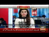 Arguments between Rana Sanaullah and Mian Mehmood-ur-Rasheed in Punjab Assembly