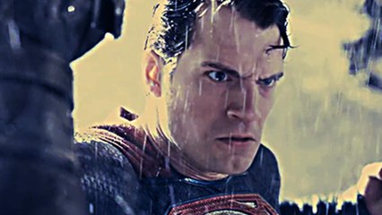 BATMAN V SUPERMAN Bande Annonce Finale VF (2016)