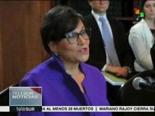EE.UU. y Cuba realizan ronda de conversaciones comerciales