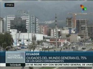Ecuador, sede de III Conferencia Sobre Vivienda Sostenible Hábitat 3
