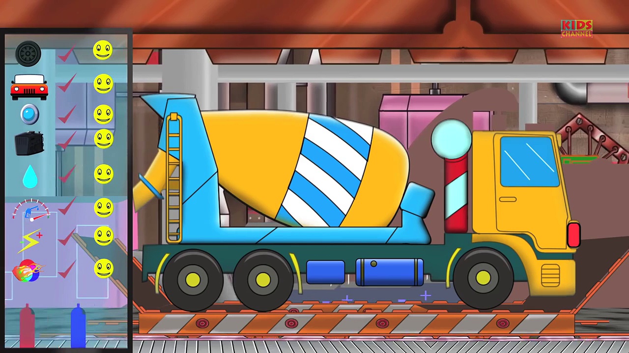 CAR WASH | CAR SERVICE | COMPILATION