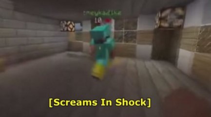 Yikes! Prepare To Witness The Most Epic Video Game Meltdown In History