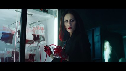 Ночные стражи - Тизер (2016)
