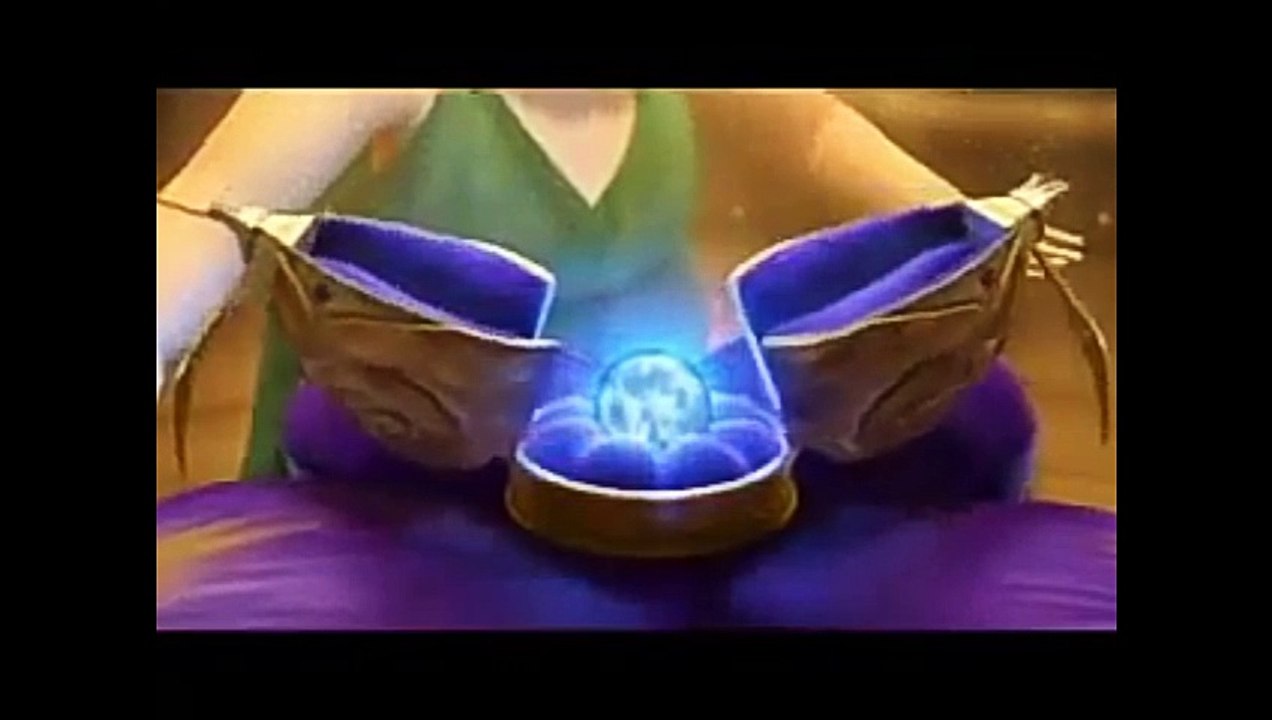 Sneak Peeks From Treasure Buddies 2009 DVD