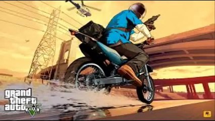 Cómo Descargar e Instalar Grand Theft Auto V Para PC Full (FULL HD)