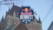 Redbull ReDirect 2016