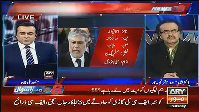 You Will Be Shocked What Going To Happen In Punjab Shahid Masood unmasks Inside Story