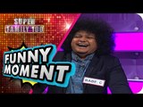 Apa Yang Biasa Diremas? - Super Family 100