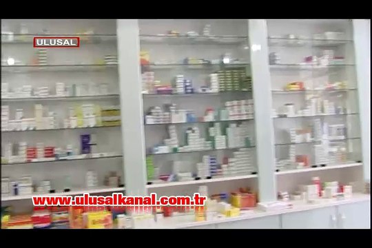 Canduran: Anayasa’da sağlık hakkı eşit, bu tebliğ Anayasa’ya aykırı