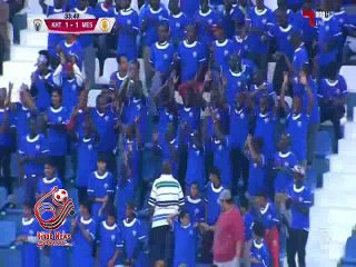 اهداف مباراة ( الخريطيات 3-1 مسيمير ) دوري نجوم قطر