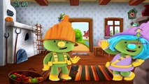 (Car 2) Finger Family Nursery Rhymes KidsF fingerfamilyheroes