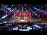 Vietnam Idol 2013 - Vòng loại trực tiếp 3 - LK Dù có cách xa & Mặt trời dịu êm - Top 8