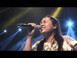 Vietnam Idol 2013 - Hậu trường tập với ban nhạc gala 3