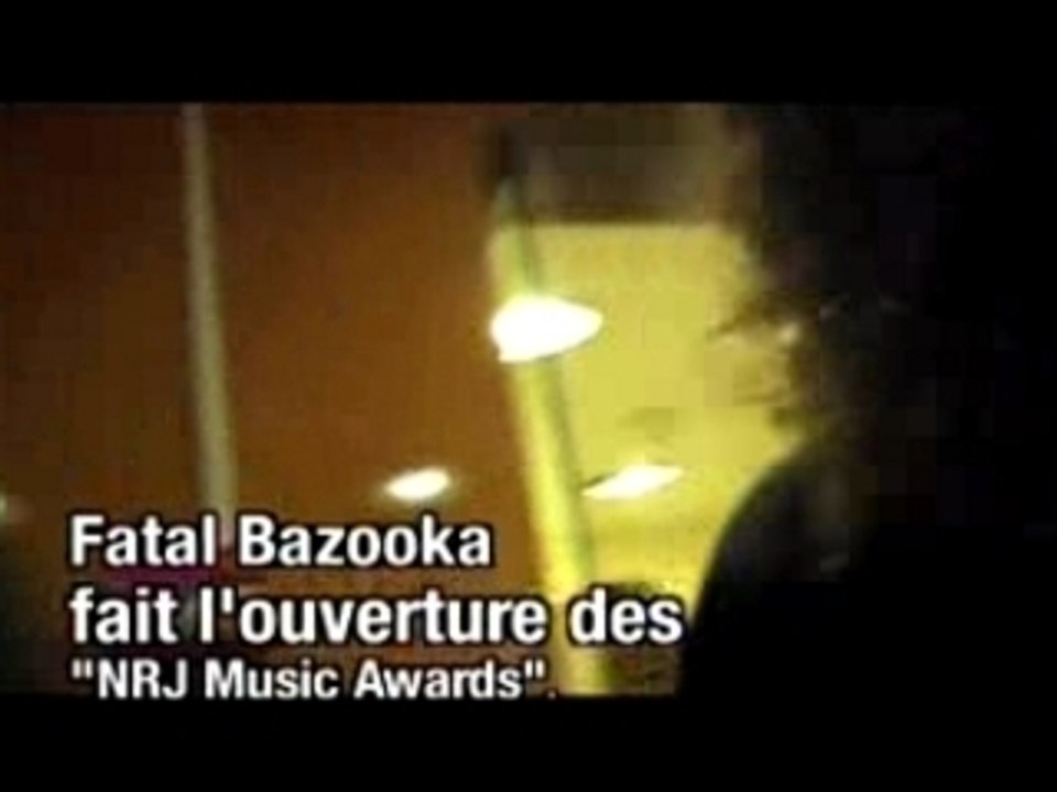 T'AS VU DU DEDANS part 1