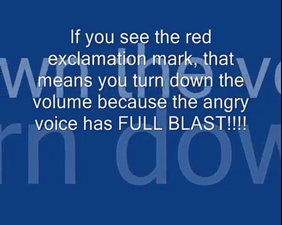 Caillou Gets in Dead Meat and Grounded