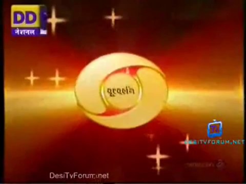 Naad Bhed TV Serial Title Track - Doordarshan National (DD1)