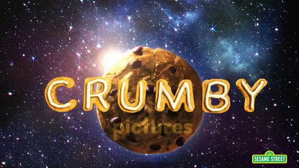 Sesame Street: The Spy Who Loved Cookies (007 Parody)