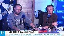 Cyril Hanouna absent : Jérôme Commandeur en profite pour tricher !